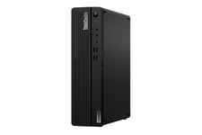 Lenovo ThinkCentre M75s Gen 2 - SFF Ryzen 5 5600G 3.9 GHz - 16 GB - SSD 512 GB - tysk