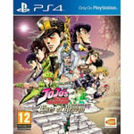 JoJo's Bizarre Adventure: Eyes of Heaven for Sony Playstation 4 PS4 Video Game