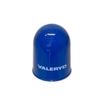Valeryd Kulskydd 50 mm Plast 50mm plast blå 12720972