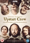 - Upstart Crow: The Complete Series 1-3 And Christmas Specials DVD