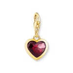 Thomas Sabo Charm Hjärta Guld 2094-414-10