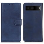 Google Pixel 7 5G fodral - Blått