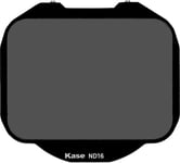 KASE Filtre Clip-in ND16 pour Sony A1/A7/A9
