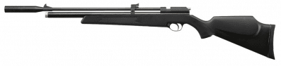 Artemis Snowpeak PR900 Gen2 PCP 4,5mm - Svart
