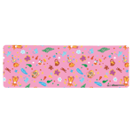 Harry Potter Honeydukes Sweets Gaming Mouse Mat - Medium