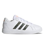 Shoes Adidas Grand Court 2.0 K Size 5 Uk Code IF2884 -9B