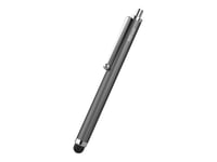 Trust Stylus Pen for iPad and touch tablets - Stylet - pour Apple iPad 1; 2; iPhone 3G, 3GS, 4; iPod touch (1G, 2G, 3G, 4G)
