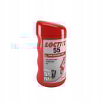 Gängtätningssnöre Loctite 55