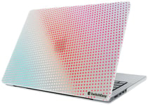 "SwitchEasy Dots -suojakotelo (Macbook Pro 14"") - Aurora"