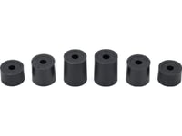 Heusinkveld Heusinkveld Elastomer Kit - Ultimate+