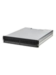Seagate Exos X 2U24 D5525X000000DA - solid state / hard drive array