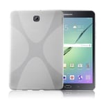 Samsung Kielland Galaxy Tab S2 8.0 Skal - Vit