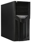 PC Captiva Workstation I74-639 RAM 32Go SSD 1TB PNY Quadro T1000 8Go