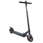 Li-Fe 350 Plus E-Scooter Outdoor Kids Adult Ride On Scooter Black
