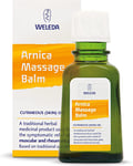 Weleda Arnica Massage Balm, 50 Ml