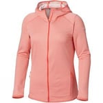 "Womens Cabanon Creek Full Zip Hoodie"