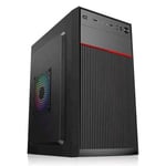 Business PC VIST Ryzen 5 4600G - 16 GB RAM - RX VEGA - 512 GB nVme SSD - Windows 11 Pro