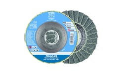 Pferd 44694203, 13300 Rpm, 11,5 Cm, 18 Mm, 240 G, 5 St