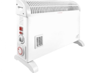 LTC PS 2000W CONVECTOR HEATER WITH TURBO AIRFLOW AND LTC PROGRAMMER.