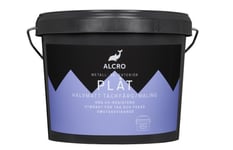 Alcro Plåt Täckfärg