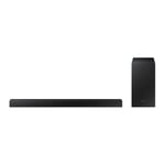 Samsung HW - T420 2.1Ch Sound Bar with Wired Subwoofer