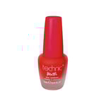 Technic Matte Nail Varnish Cat Fight 12 ml