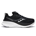 Saucony Hurricane 24 Wide Stl. 43 - Bekväma löparskor för kvinnor, perfekta för din träning!