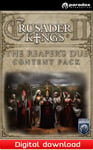 Crusader Kings II: The Reaper s Due Content Pack - PC Windows,Mac OSX