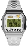 Timex TW2Y20000 x Peanuts T80 75th Anniversary Edition (34mm Watch
