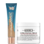 Coffret Hydratant Teinté Hydromanian Urban Decay x Crème pour le visage Ultra Facial Kiehl's 125 ml (Nuances variées) - 51