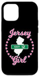 iPhone 12/12 Pro New Jersey NJ GSP Garden State Parkway Jersey Girl Exit 12 Case