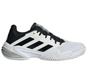 Adidas Barricade 13 Allcourt White allcourt Mens (46)