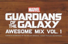 Disney Various Artists Guardians of the Galaxy: Awesome Mix, Vol. 1