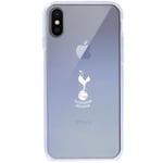 Tottenham Hotspur FC Fc Iphone X Tpu Väska One Size Transparent