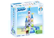 Playmobil - JUNIOR & Disney: Cinderella's Castle (71457)