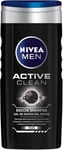 NIVEA Shower Men Active Clean 250Ml
