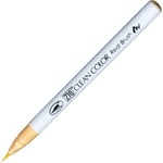 ZIG Clean Color Real Brush 071 Natural beige 6st