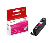 Genuine Canon CLI-526M Magenta Ink Cartridge Pixma iP4850 iP4950 iX6550 MG5150