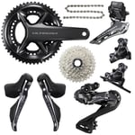 Shimano Ultegra R8170 Di2 Disc Groupset - 12 Speed