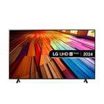 LG 75" - 75UT80006LA.AEU Smart TV