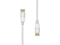Kabel Proxtend Proxtend Displayport Cable 1.4 1.5M White