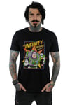 Toy Story 4 Buzz To Infinity T-Shirt