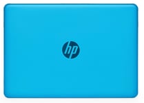 mCover Hard Shell Case for 2020 14" HP Pavilion 14S-DQ /14S-FQ/ 14-DQ Series (NOT Compatible with Other Models) laptops (Aqua)