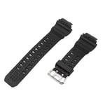 Resin PU Watch Strap Band Watchbands Fit For GW-9400 LVV