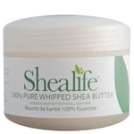 Shealife 100% Pure Unrefined Natural Shea Butter 150g