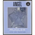 THIERRY MUGLER ANGEL 15ML REFILLABLE EDP SPRAY - NEW & BOXED - FREE P&P - UK