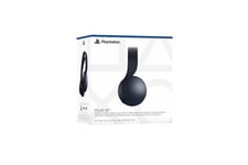 PULSE 3D Midnight Black Wireless Headset (PS5)  (Sony Playstation 5) (US IMPORT)