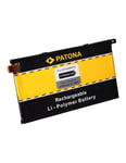 eQuipIT Batteri för Sony Xperia Z1 Compact LIS1529ERPC 2300mAh