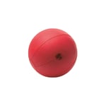 Togu Medisinball Rød 0,5 kg 21 cm