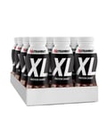 Nutramino Protein XL Shake 12X475ml Chocolate
